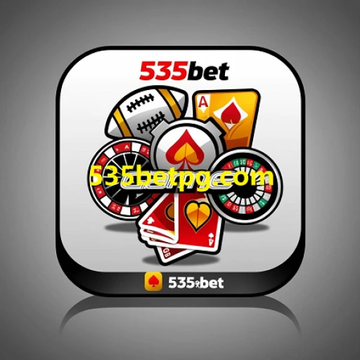 535 bet